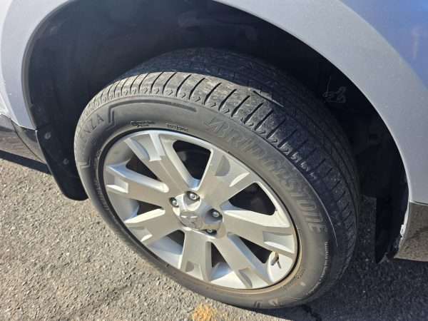 MITSUBISHI DELICA D:5, 4WD, G-NAVI PACKAGE, 2008/05