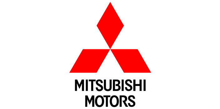 Mitsubishi logo