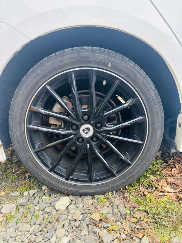 IMG-20251223-WA0018 TOYOTA PRIUS S-TOURING SELECTION, 2012/09