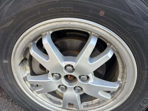 TOYOTA PRIUS - S, 2013/12