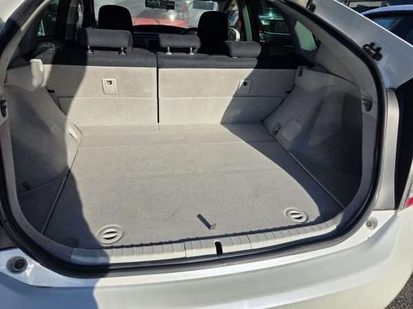 TOYOTA PRIUS - S, 2013/12