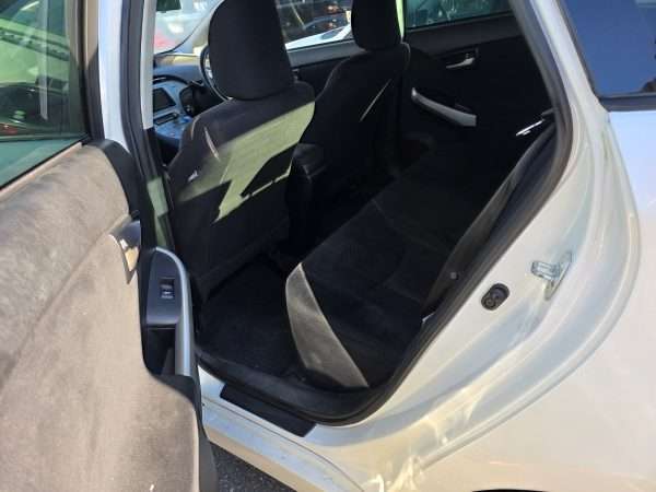 TOYOTA PRIUS - S, 2013/12