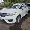 HONDA FIT HV, L Package, 5 door - 2014/04