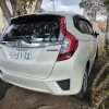 HONDA FIT HV, L Package, 5 door - 2014/04