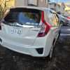HONDA FIT HV, L Package, 5 door - 2014/04