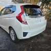 HONDA FIT HV, L Package, 5 door - 2014/04