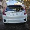 HONDA FIT HV, L Package, 5 door - 2014/04
