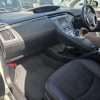 TOYOTA PRIUS PHV Plug In - 2013/04