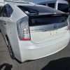 TOYOTA PRIUS PHV Plug In - 2013/04