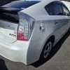 TOYOTA PRIUS PHV Plug In - 2013/04