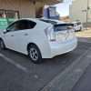 TOYOTA PRIUS PHV Plug In - 2013/04