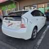 TOYOTA PRIUS PHV Plug In - 2013/04