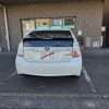 TOYOTA PRIUS PHV Plug In - 2013/04