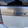 TOYOTA PRIUS PHV Plug In - 2013/04