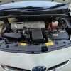 TOYOTA PRIUS PHV Plug In - 2013/04