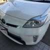 TOYOTA PRIUS PHV Plug In - 2013/04