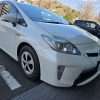 TOYOTA PRIUS PHV Plug In - 2013/04