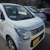 SUZUKI WAGON R  FX-E, 2014/01