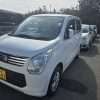 SUZUKI WAGON R  FX-E, 2014/01