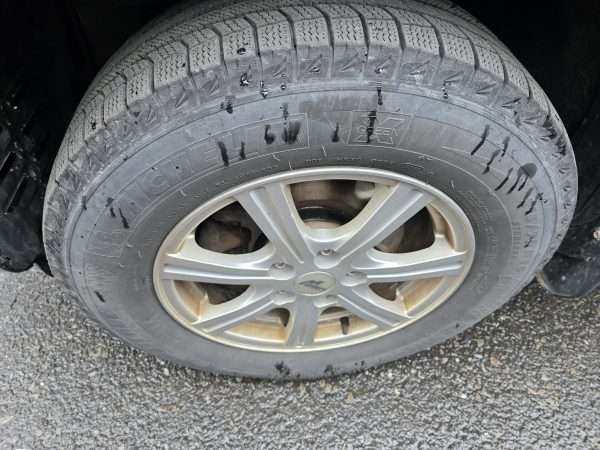 MITSUBISHI DELICA D:5, 4WD, G-Premium - 2011/10