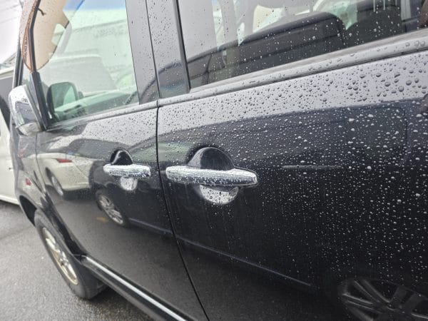 MITSUBISHI DELICA D:5, 4WD, G-Premium - 2011/10