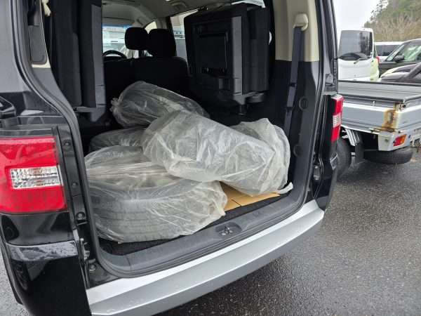 MITSUBISHI DELICA D:5, 4WD, G-Premium - 2011/10