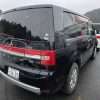 MITSUBISHI DELICA D:5, 4WD, G-Premium - 2011/10